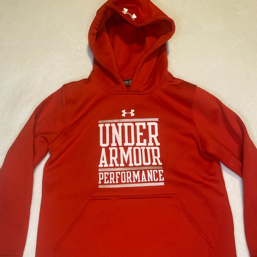Under Armour Hoodie